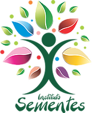 Logo Instituto de Desenvolvimento Humano Sementes